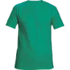 GARAI tričko 190GSM zelená XXL